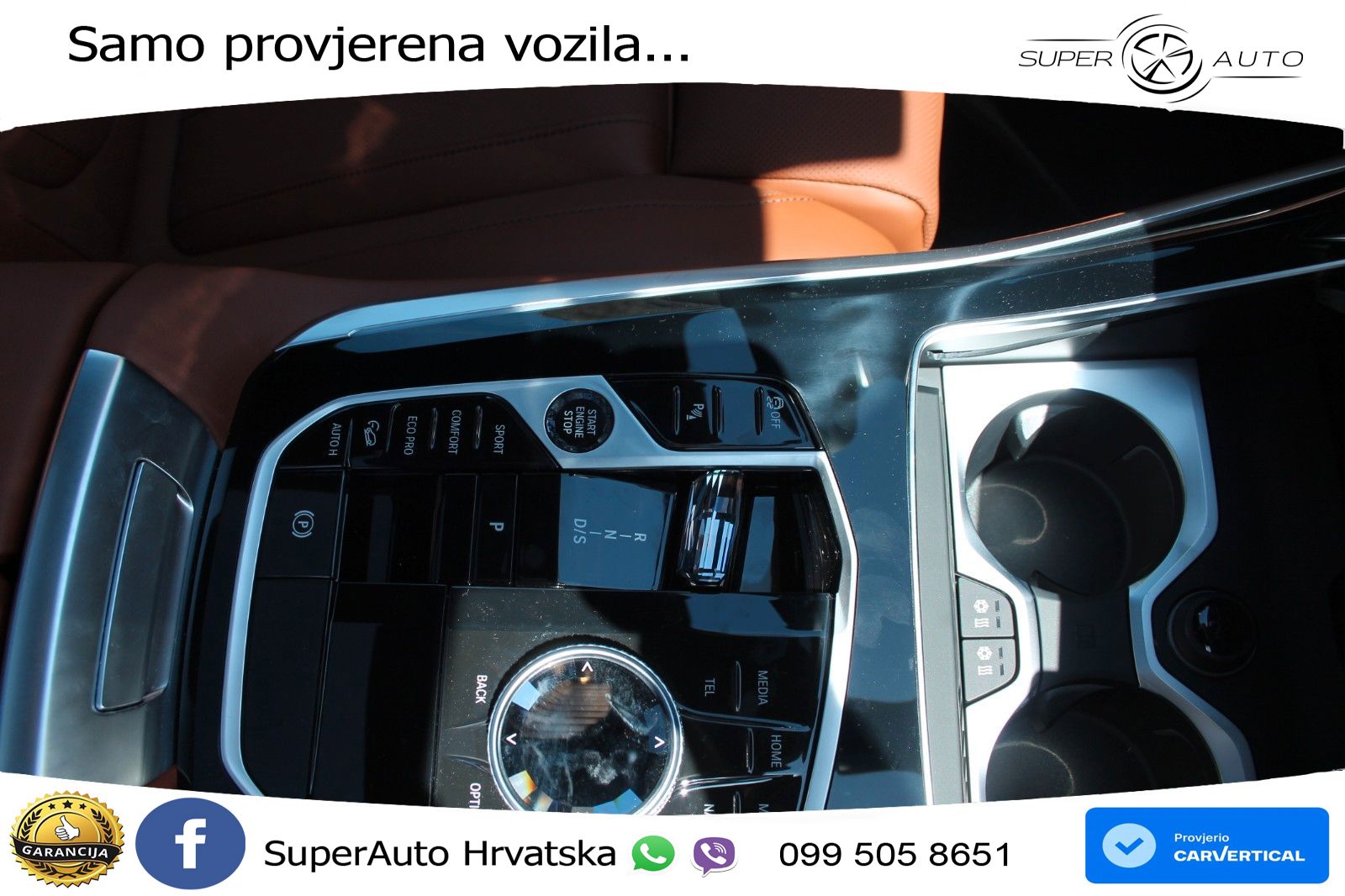 BMW X5 30d (286 KS) xDrive Steptronic LED+GR SJED+ACC