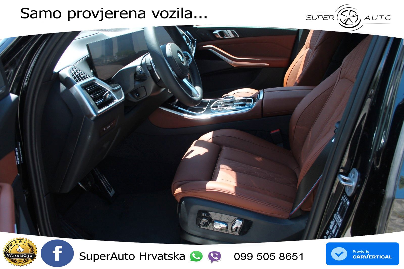 BMW X5 30d (286 KS) xDrive Steptronic LED+GR SJED+ACC