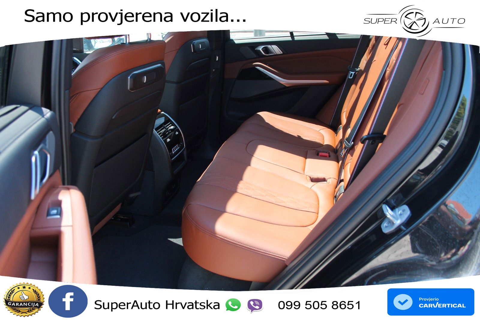 BMW X5 30d (286 KS) xDrive Steptronic LED+GR SJED+ACC