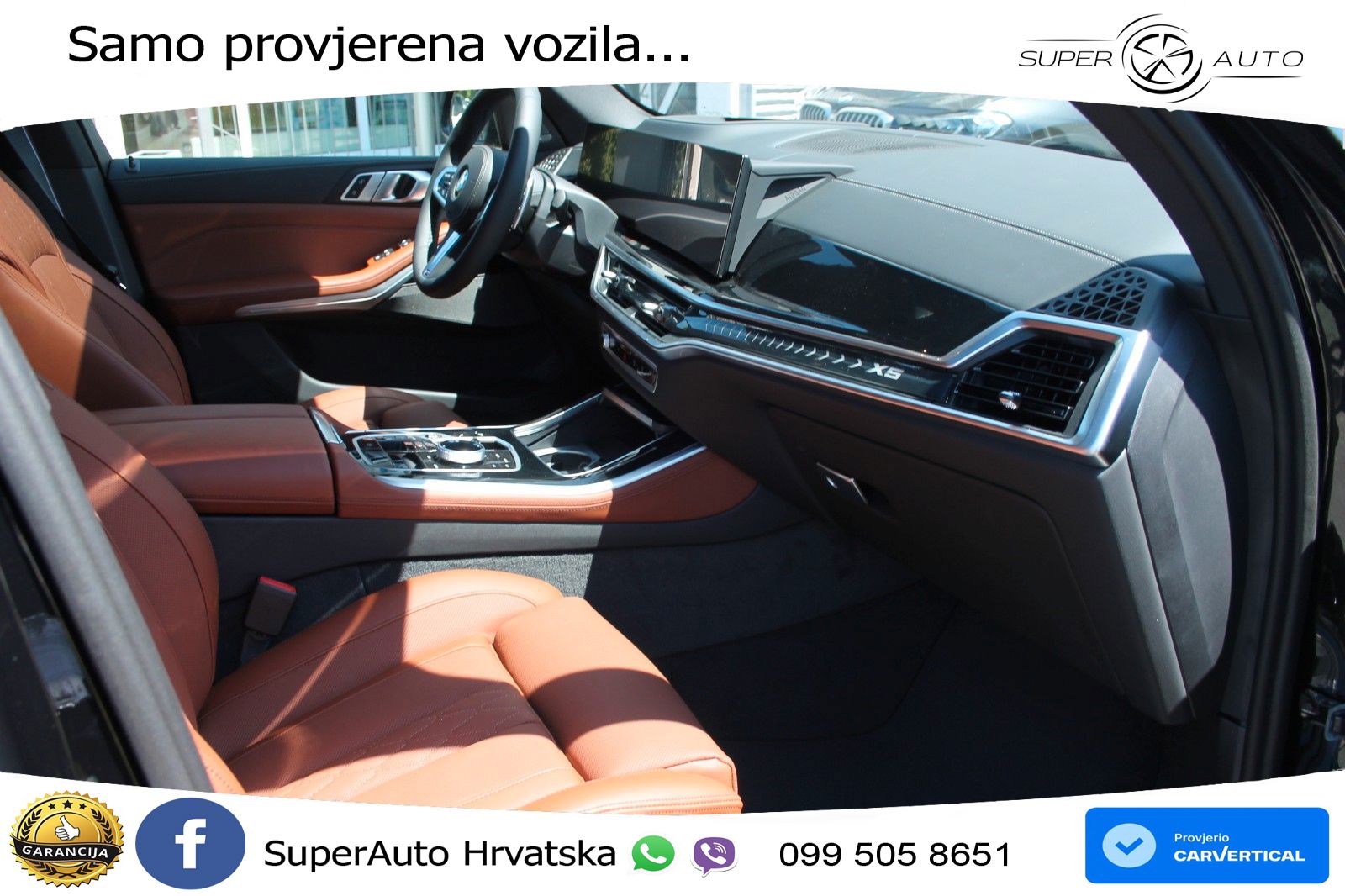 BMW X5 30d (286 KS) xDrive Steptronic LED+GR SJED+ACC