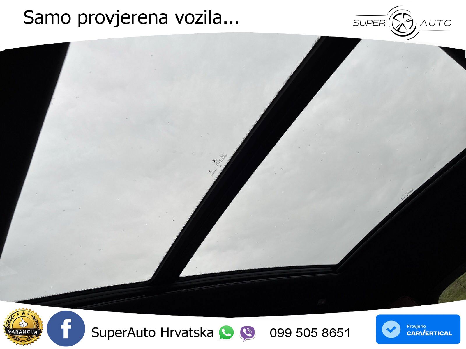 BMW X5 30d (298 KS) xDrive Steptronic