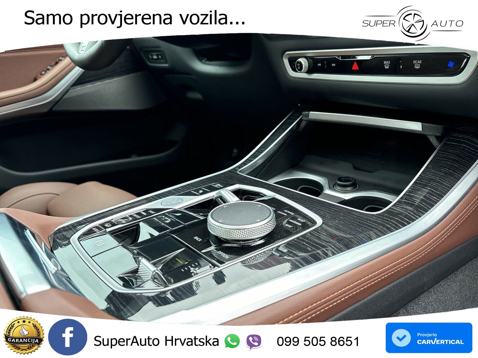 BMW X5 30d (298 KS) xDrive Steptronic