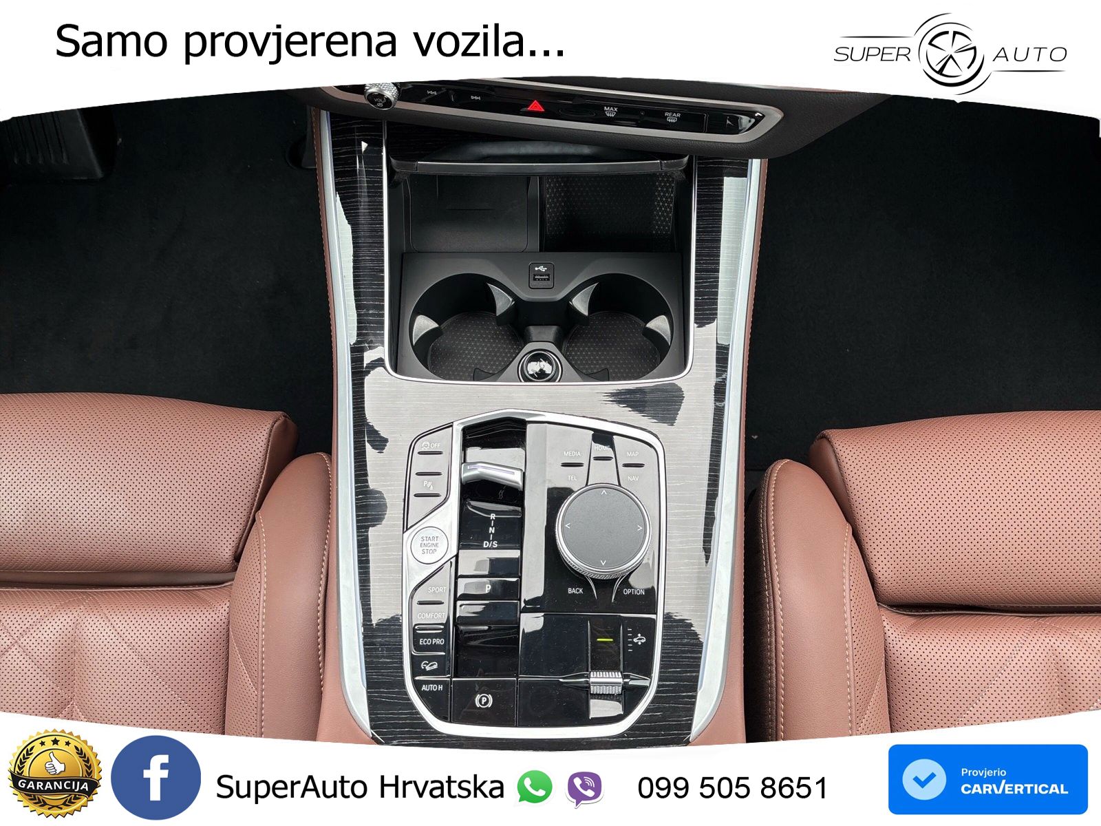 BMW X5 30d (298 KS) xDrive Steptronic