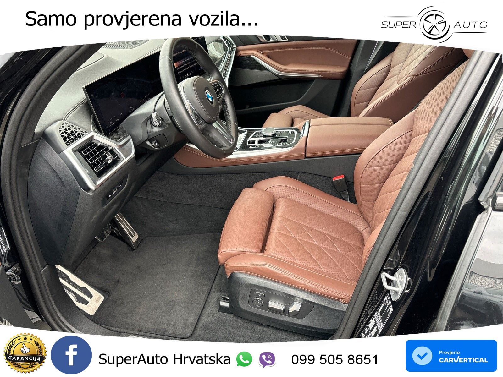 BMW X5 30d (298 KS) xDrive Steptronic