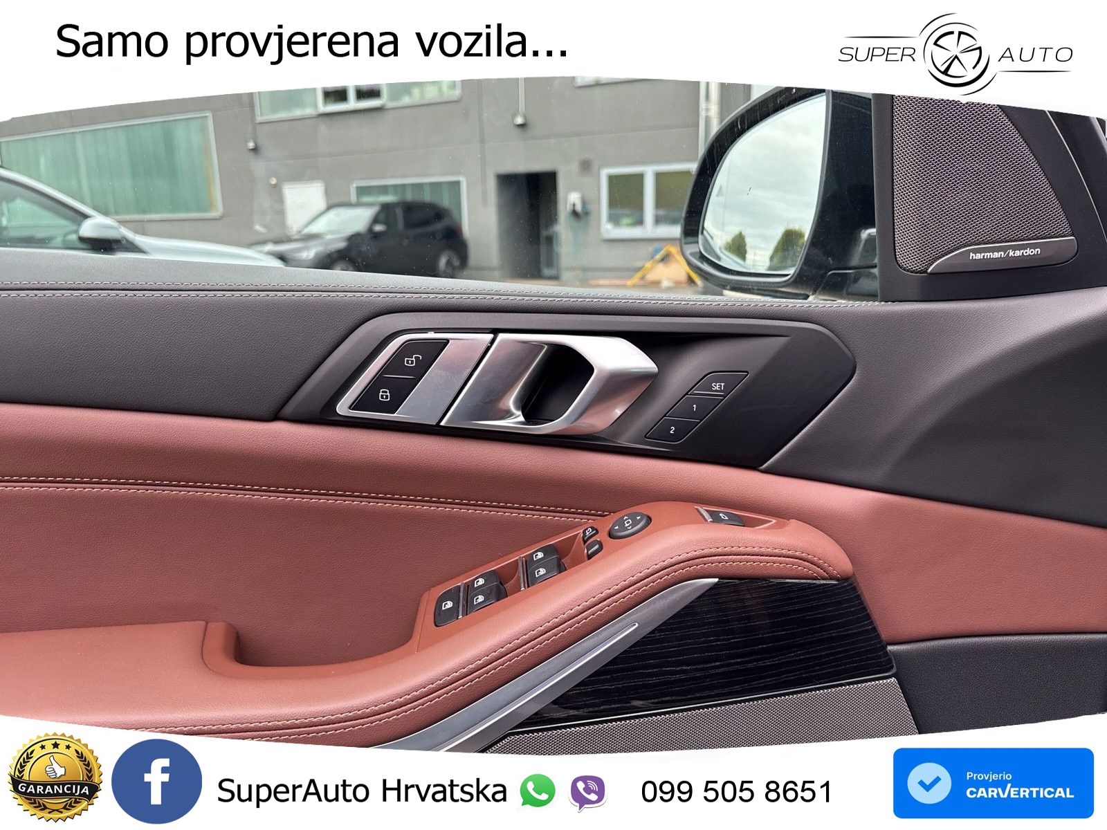 BMW X5 30d (298 KS) xDrive Steptronic