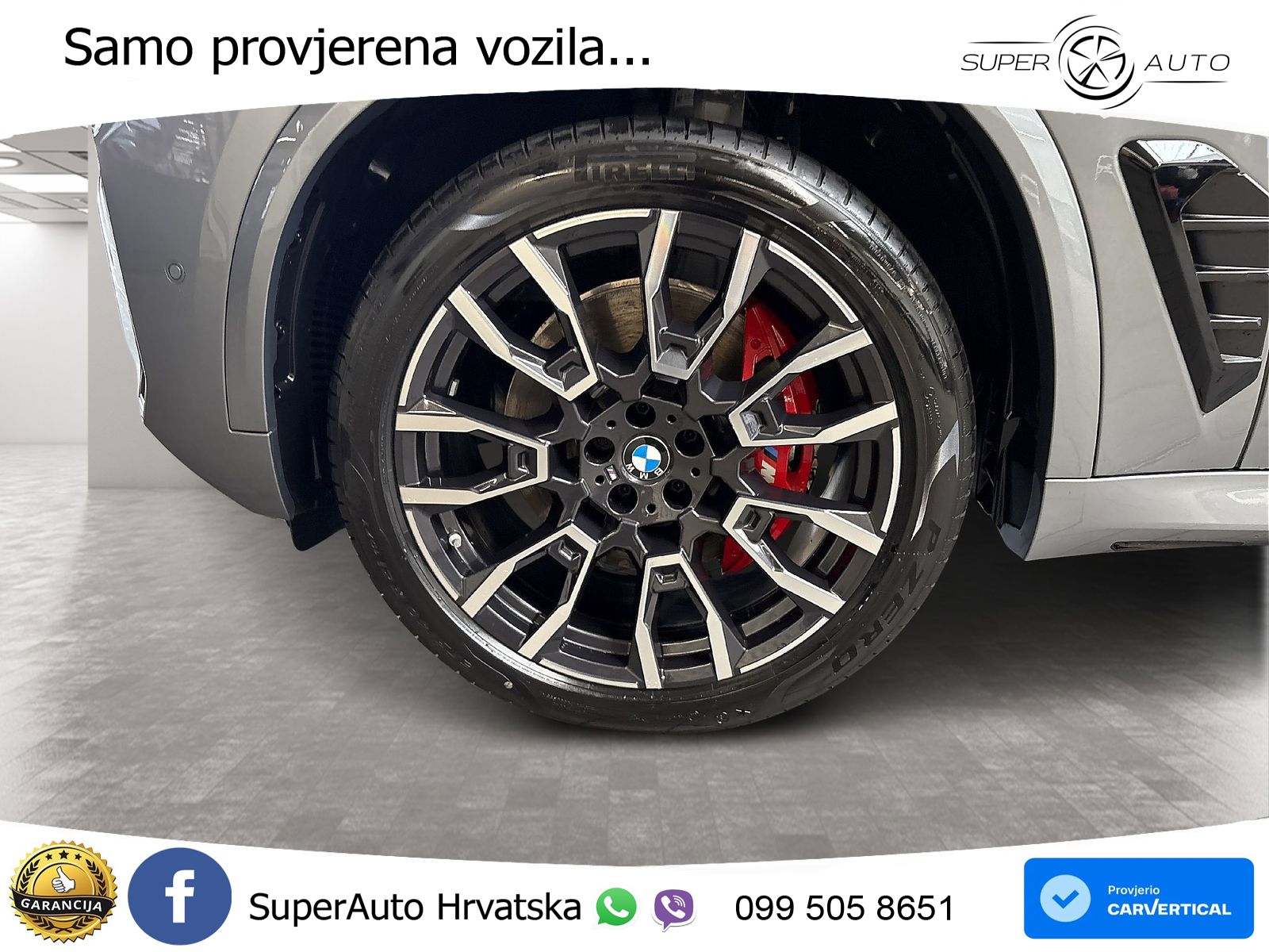 BMW X5 30d (298 KS) xDrive Steptronic