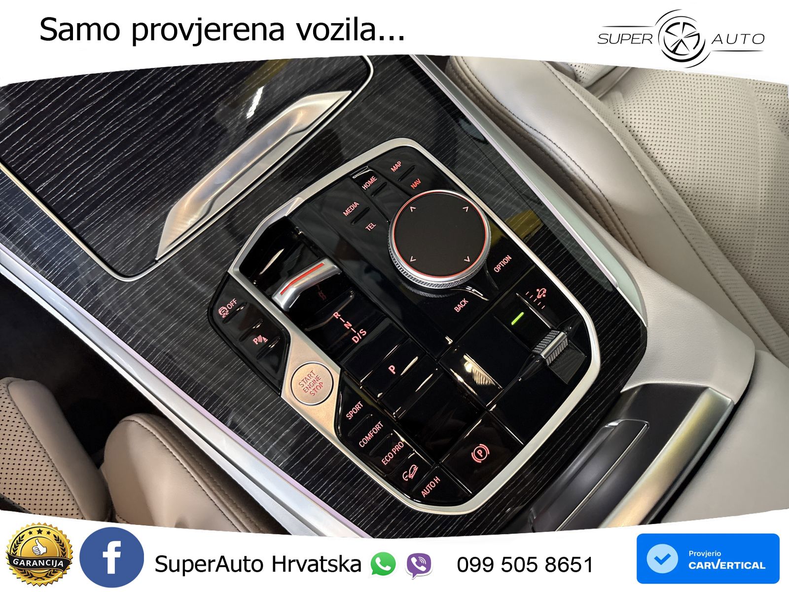 BMW X5 30d (298 KS) xDrive Steptronic