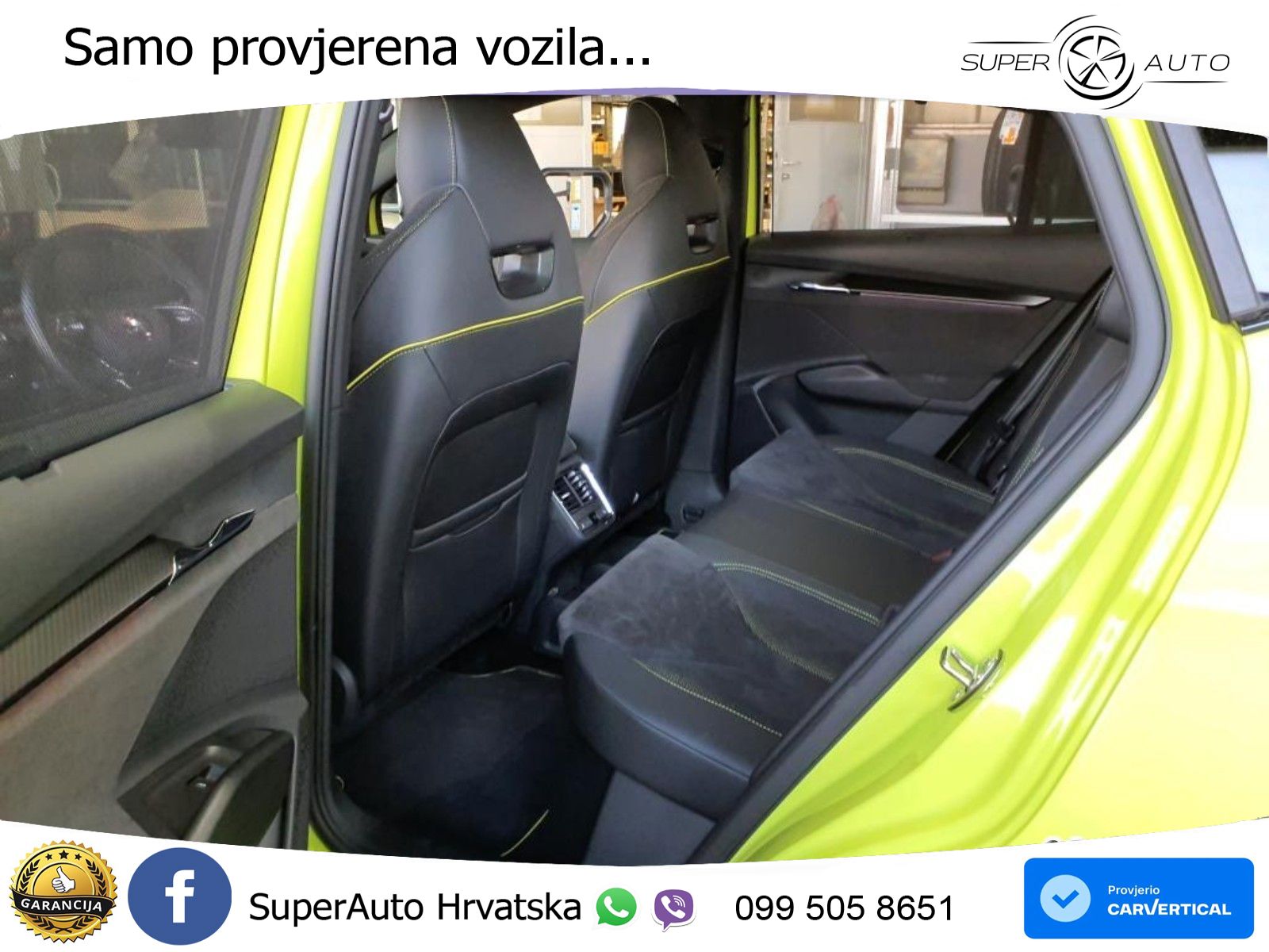 Škoda Enyaq Coupe iV RS 82 kWh (299 KS) AWD LED+GR SJED+ACC