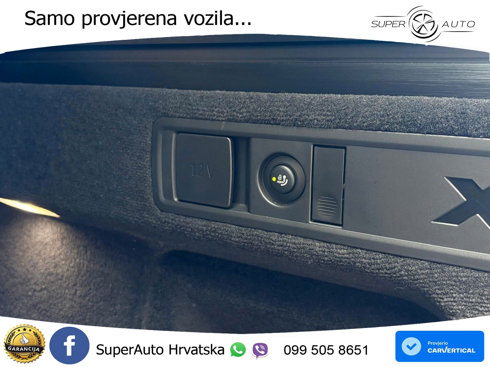 BMW X5 30d (298 KS) xDrive Steptronic M Sport LED+GR SJED+ACC