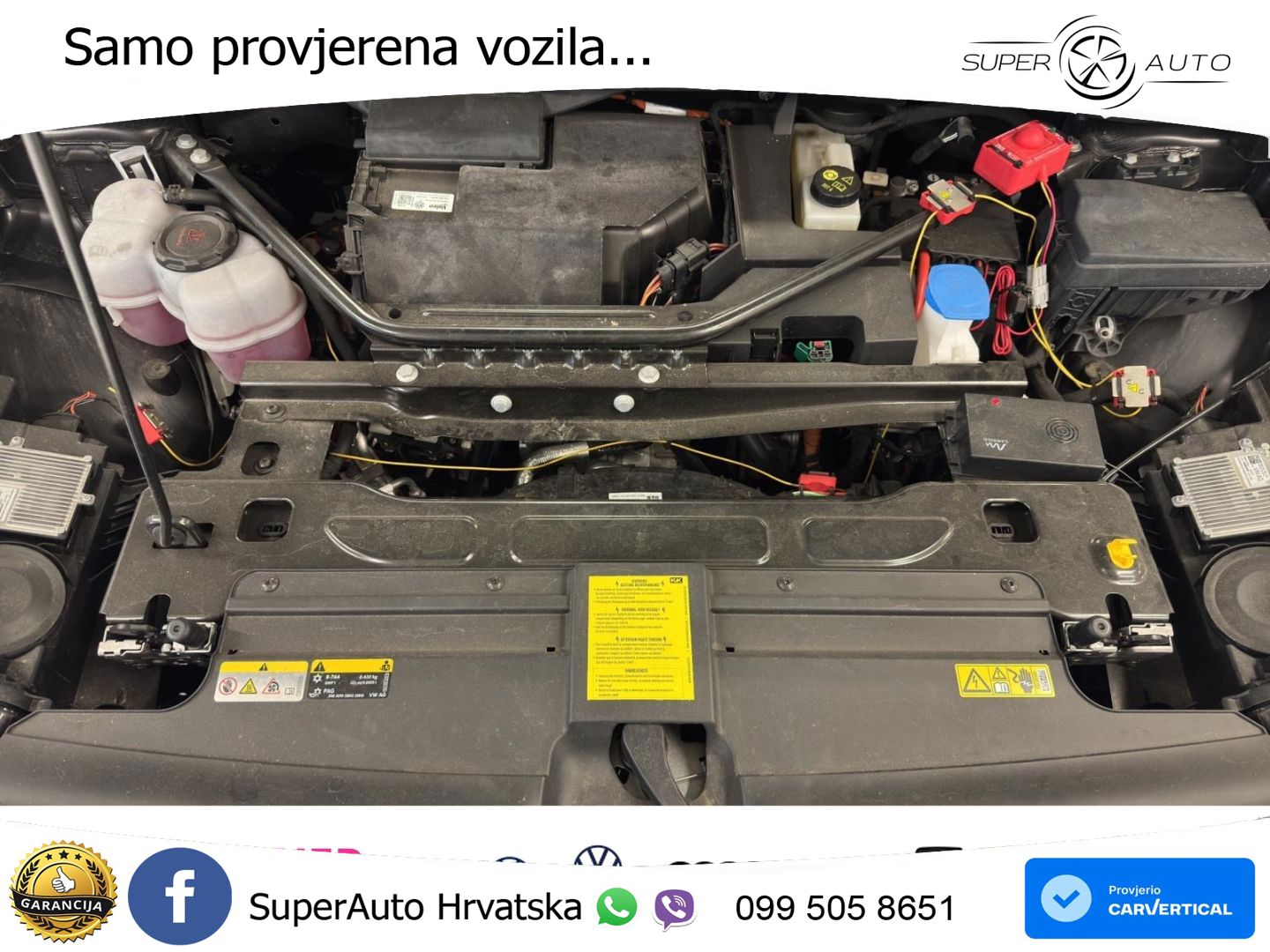 Škoda Enyaq iV 80 82 kWh (204 KS) Loft LED+ACC