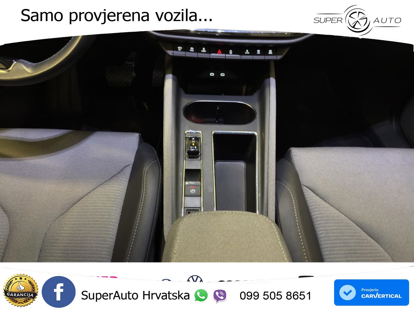 Škoda Enyaq iV 80 82 kWh (204 KS) Loft LED+ACC