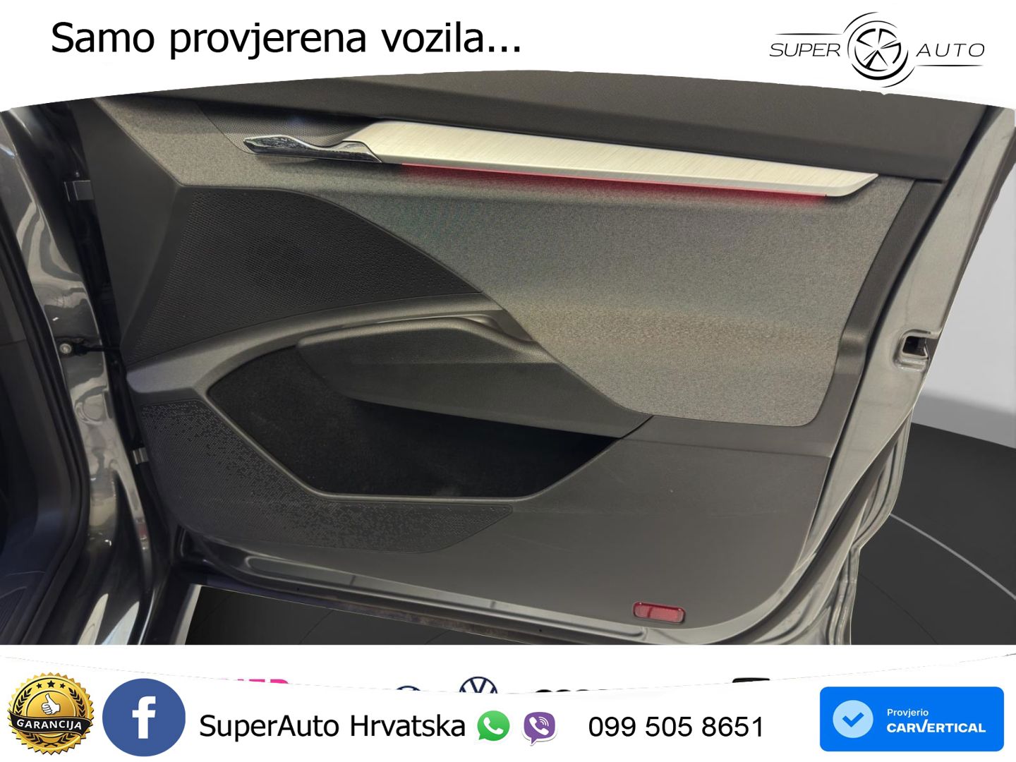 Škoda Enyaq iV 80 82 kWh (204 KS) Loft LED+ACC