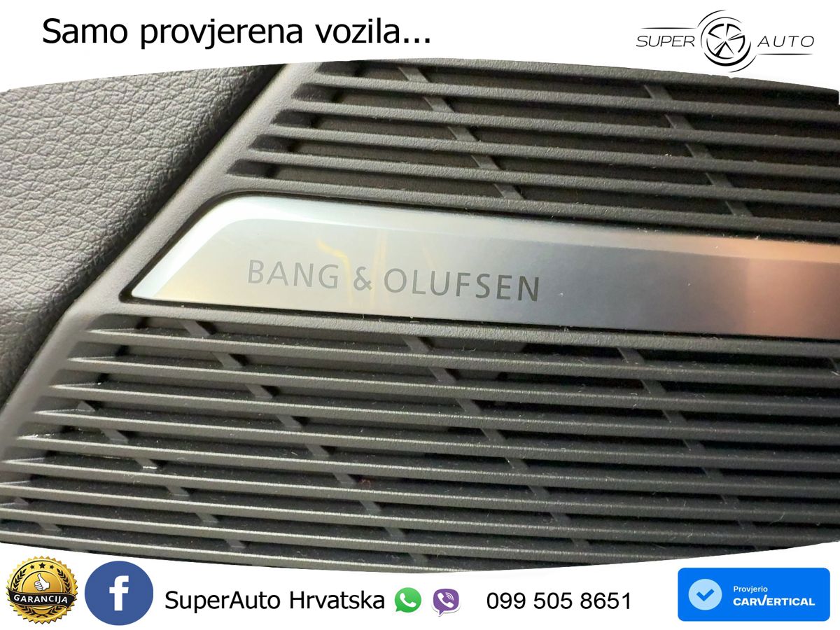 Audi Q8 50 TDI V6 (286 KS) quattro Tiptronic