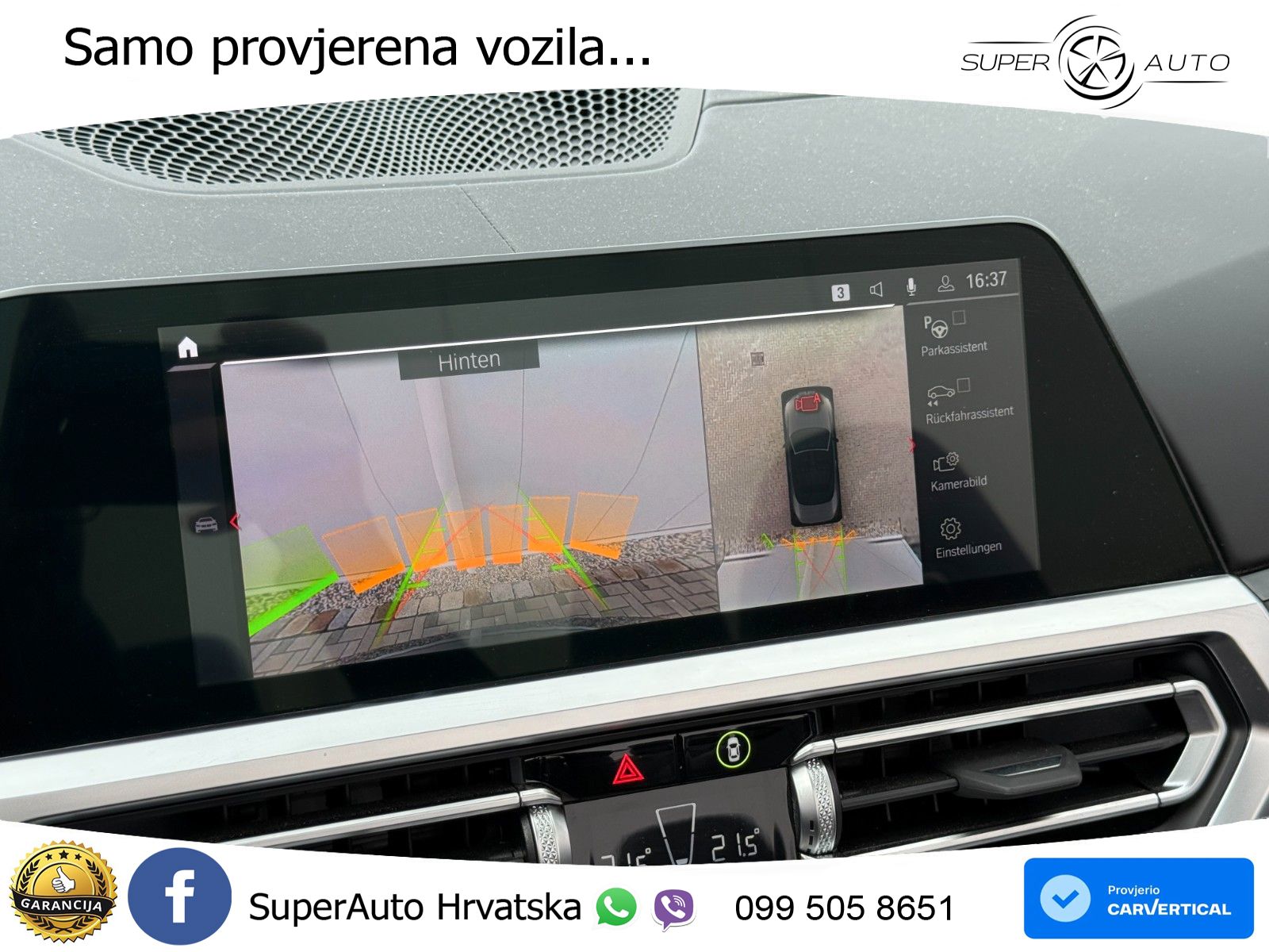 BMW M4 Competition 3.0 (510 KS) Steptronic