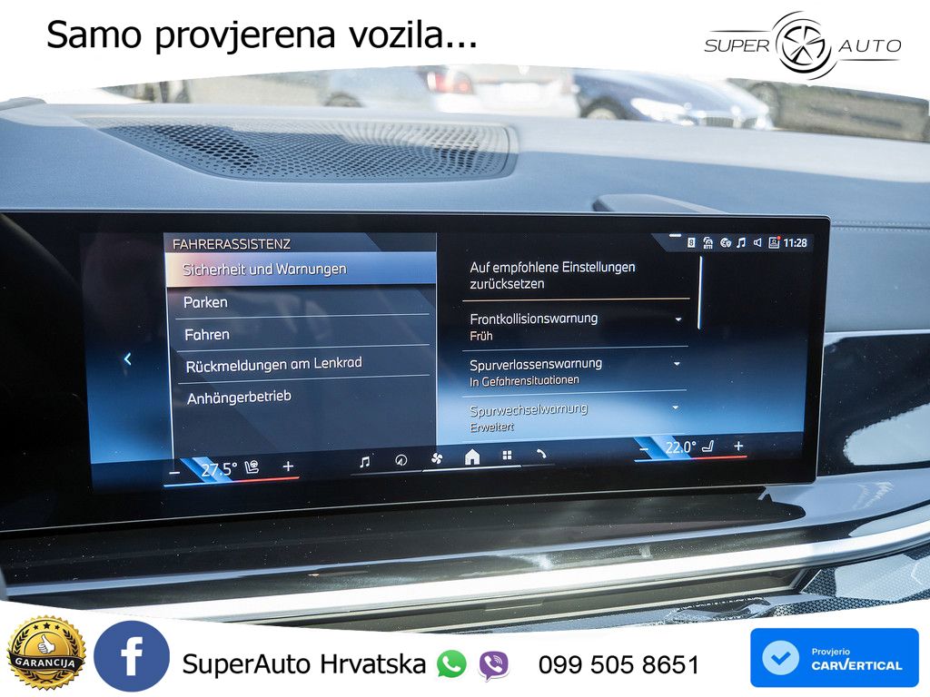 BMW X5 30d (286 KS) xDrive Steptronic LED+GR SJED+ACC