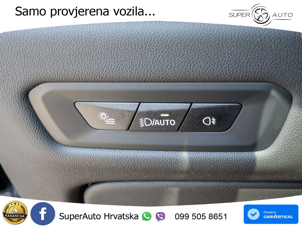 BMW X5 30d (286 KS) xDrive Steptronic LED+GR SJED+ACC