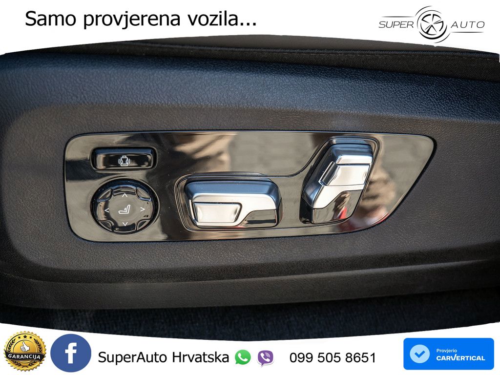 BMW X5 30d (286 KS) xDrive Steptronic LED+GR SJED+ACC