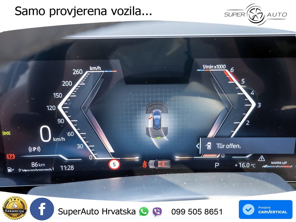 BMW X5 30d (286 KS) xDrive Steptronic LED+GR SJED+ACC