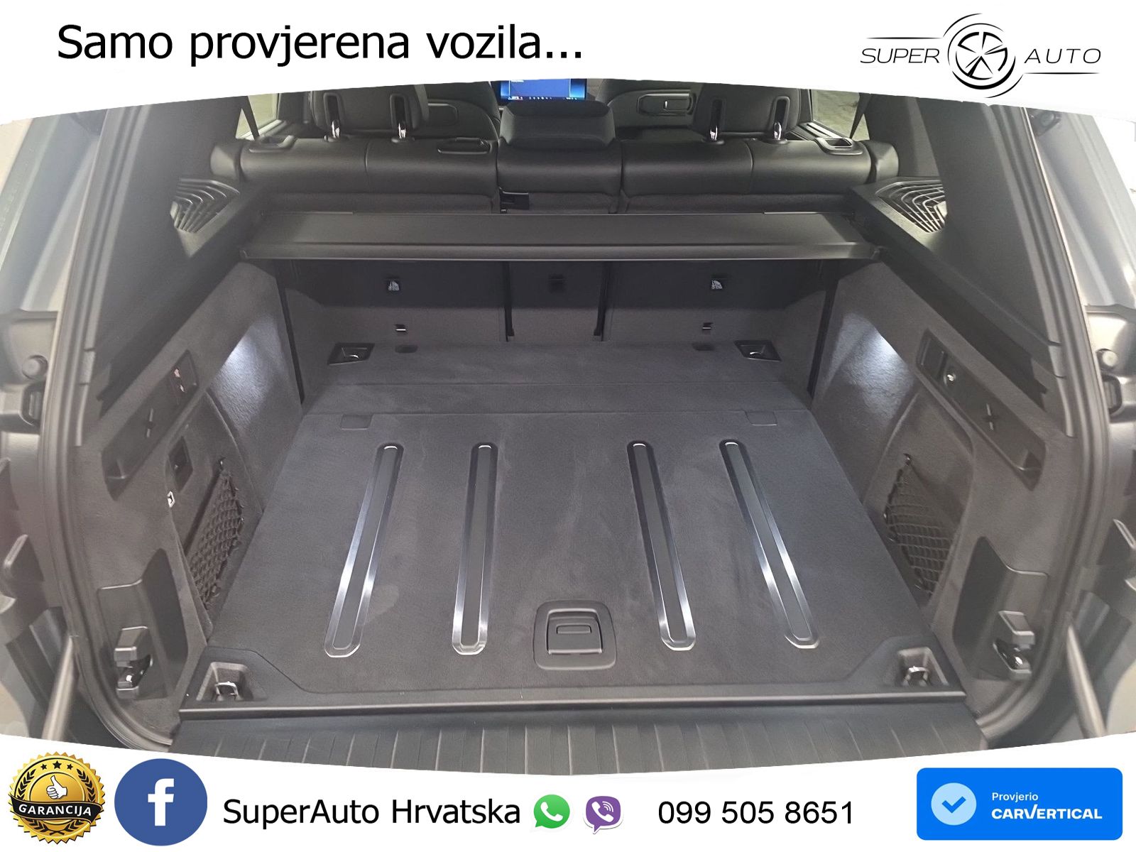 BMW X5 30d (286 KS) xDrive Steptronic LED+GR SJED+ACC