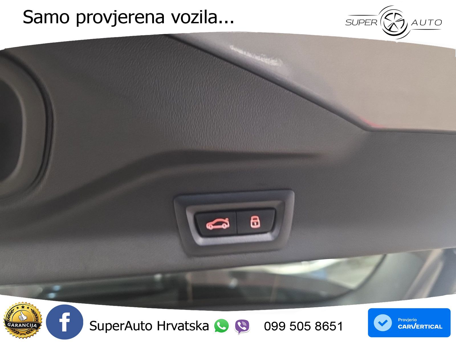 BMW X5 30d (286 KS) xDrive Steptronic LED+GR SJED+ACC