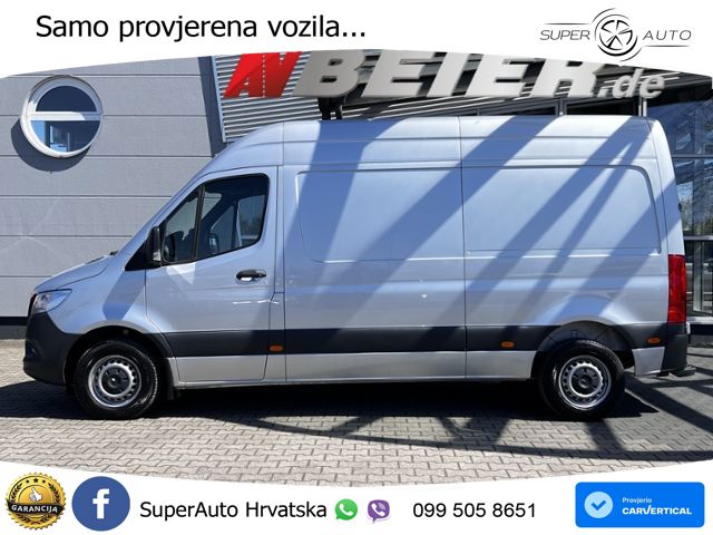 Mercedes-Benz Sprinter 150 KS