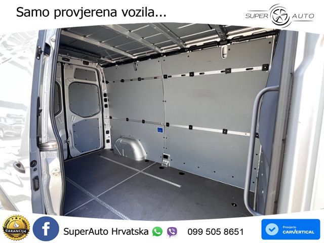 Mercedes-Benz Sprinter 150 KS