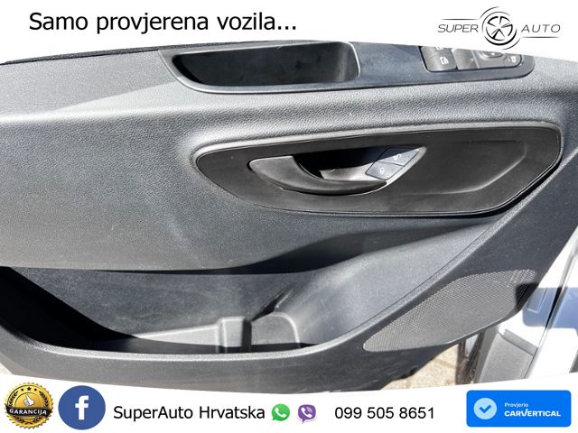 Mercedes-Benz Sprinter 150 KS