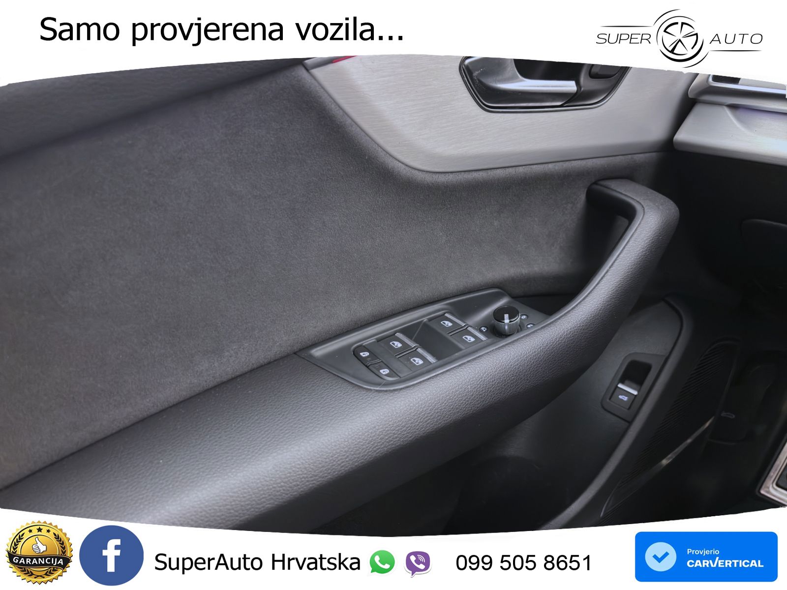 Audi Q8 50 TDI V6 (286 KS) quattro Tiptronic