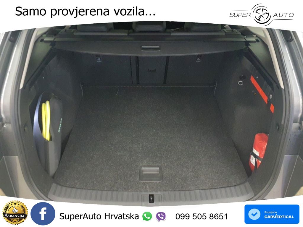 Škoda Enyaq 85 82 kWh (286 KS) Loft LED+GR SJED+ACC