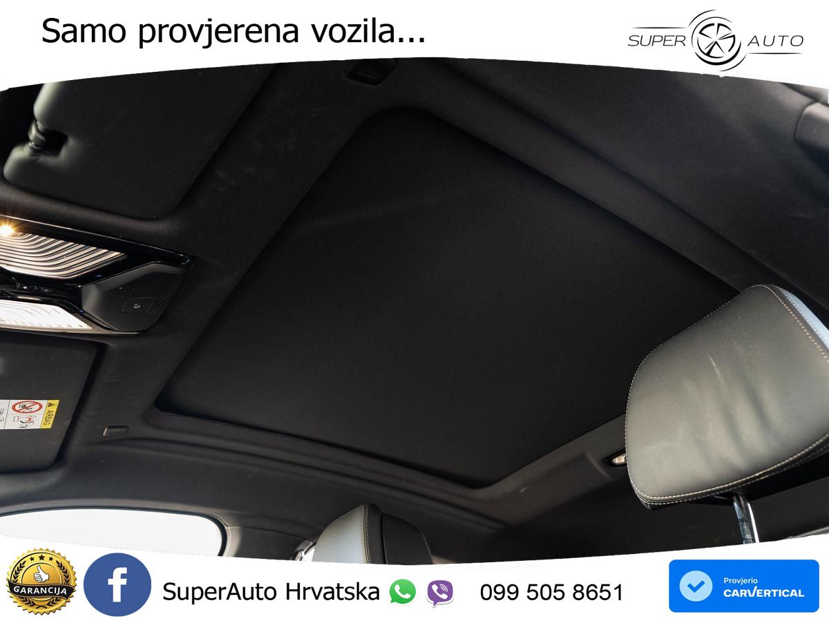 BMW X6 40d (352 KS) xDrive Steptronic LED+GR SJED+ACC