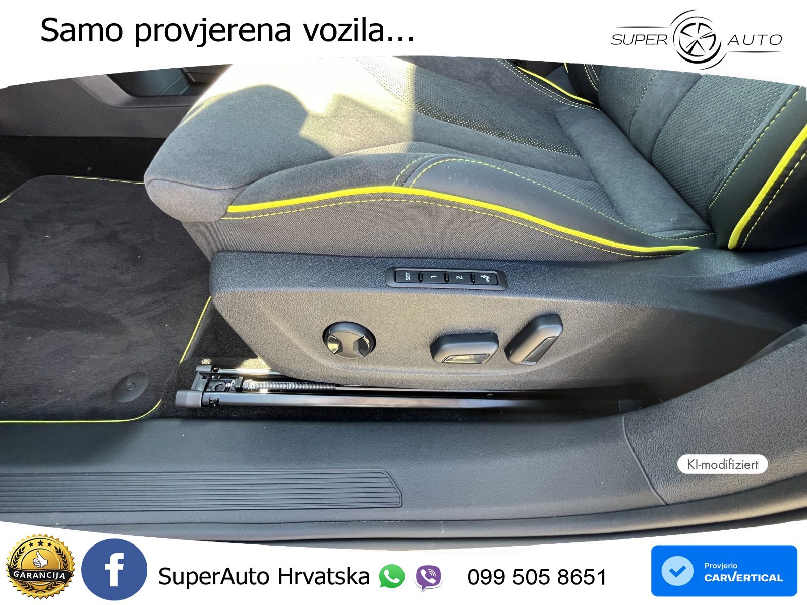 Škoda Enyaq Coupe iV RS 82 kWh (340 KS) AWD LED+GR SJED+ACC