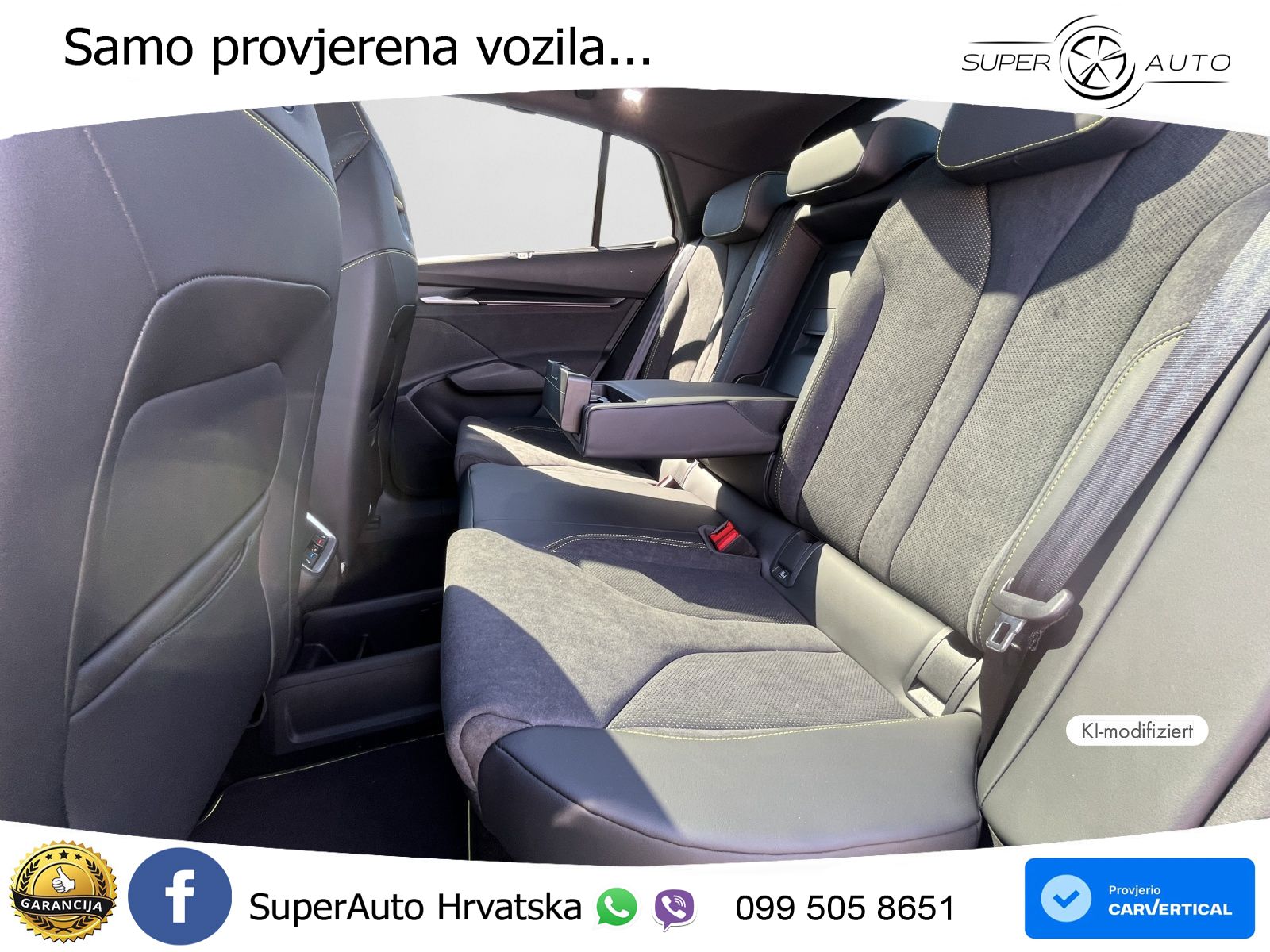 Škoda Enyaq Coupe iV RS 82 kWh (340 KS) AWD LED+GR SJED+ACC