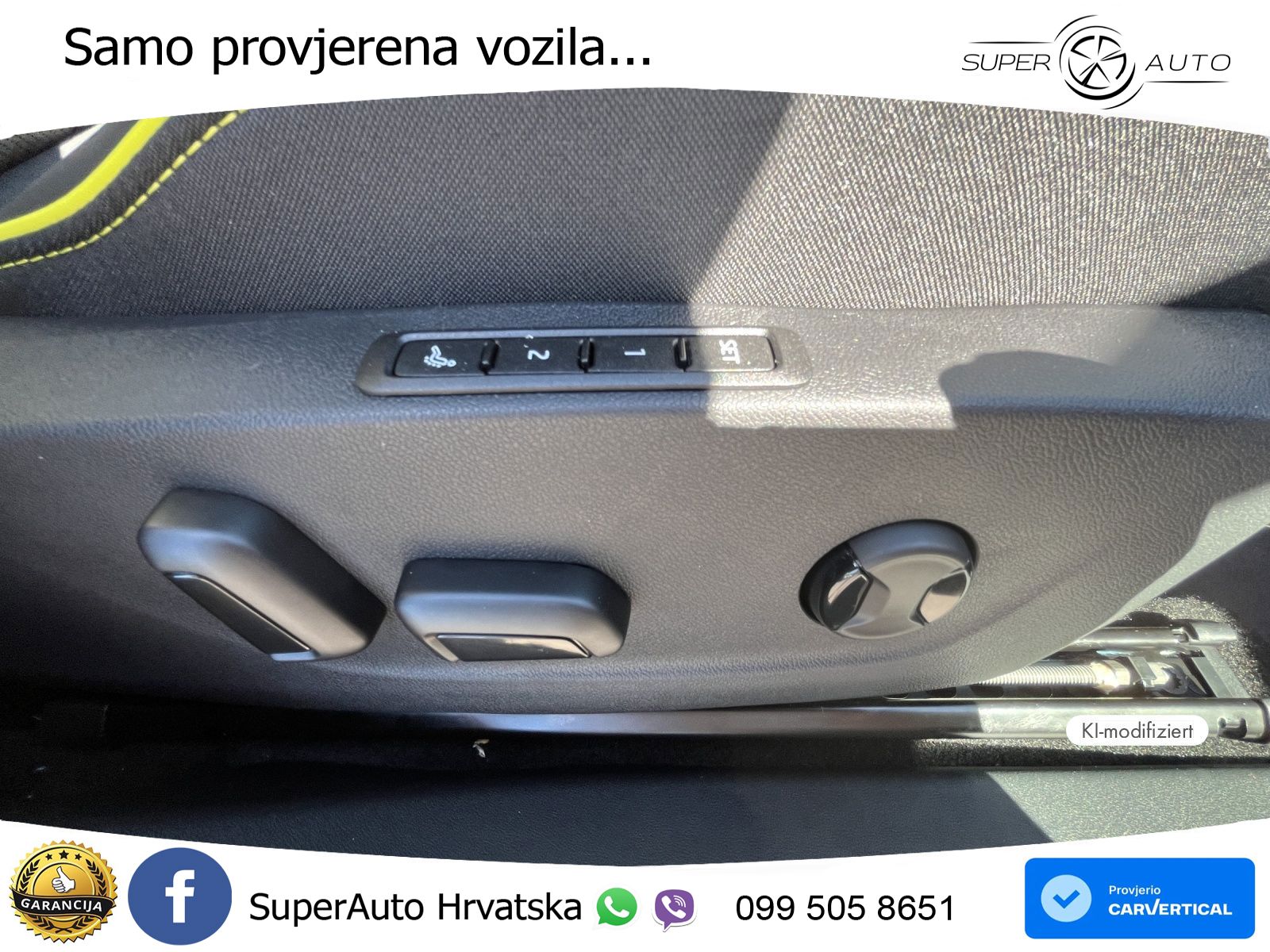 Škoda Enyaq Coupe iV RS 82 kWh (340 KS) AWD LED+GR SJED+ACC