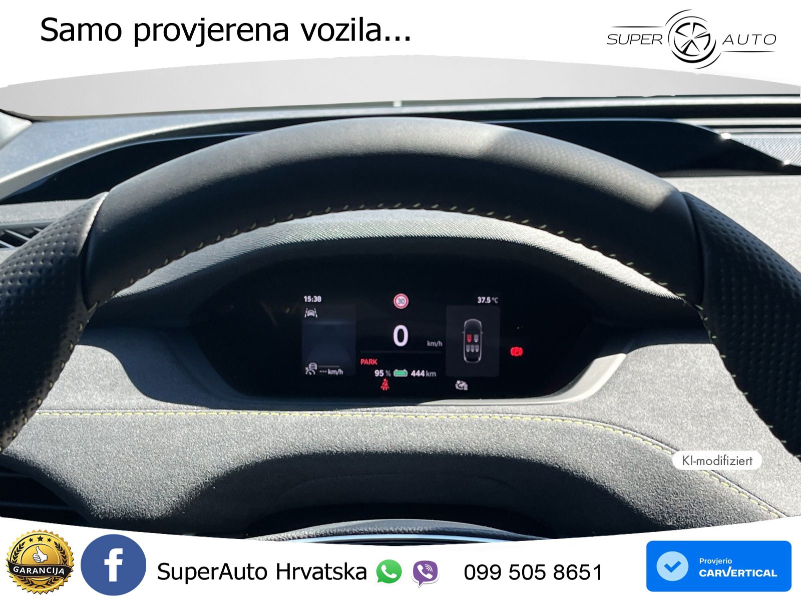 Škoda Enyaq Coupe iV RS 82 kWh (340 KS) AWD LED+GR SJED+ACC