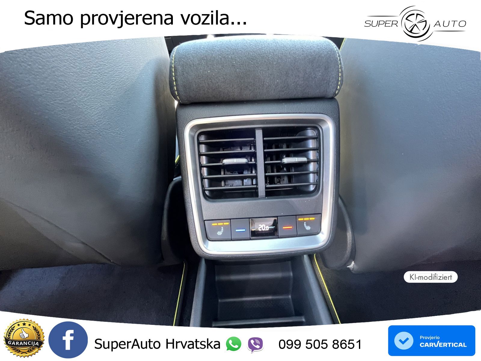 Škoda Enyaq Coupe iV RS 82 kWh (340 KS) AWD LED+GR SJED+ACC