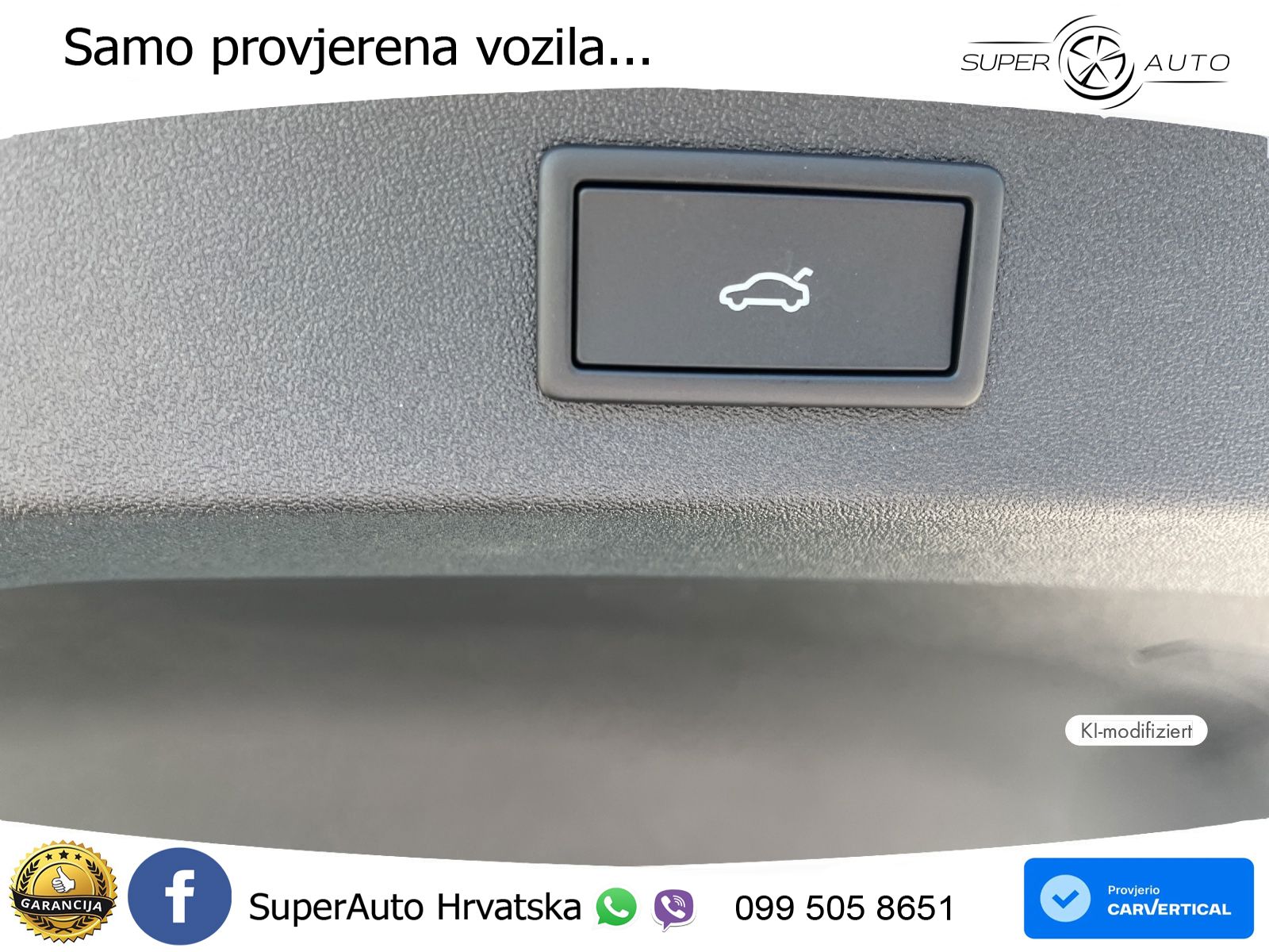 Škoda Enyaq Coupe iV RS 82 kWh (340 KS) AWD LED+GR SJED+ACC