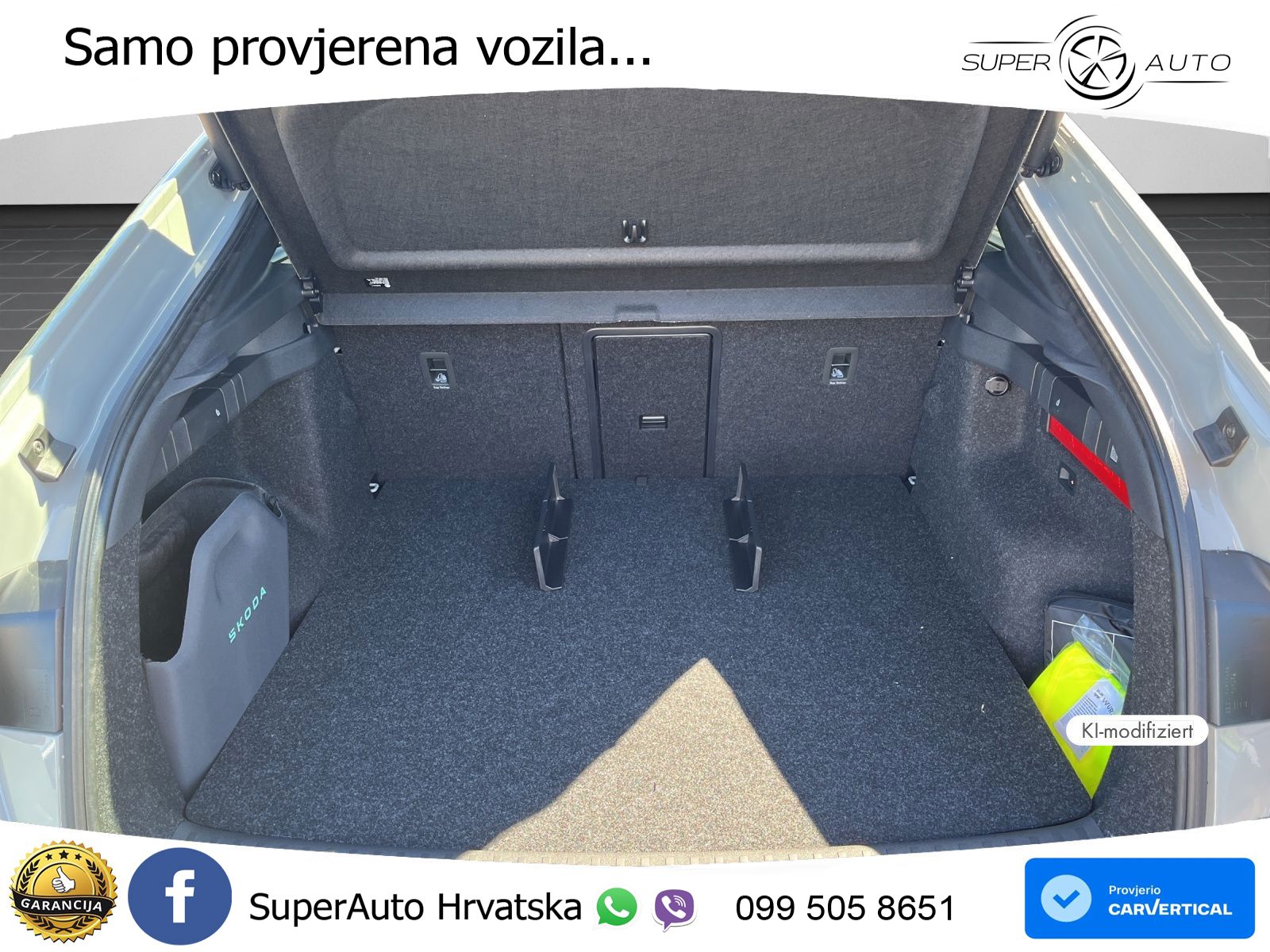 Škoda Enyaq Coupe iV RS 82 kWh (340 KS) AWD LED+GR SJED+ACC
