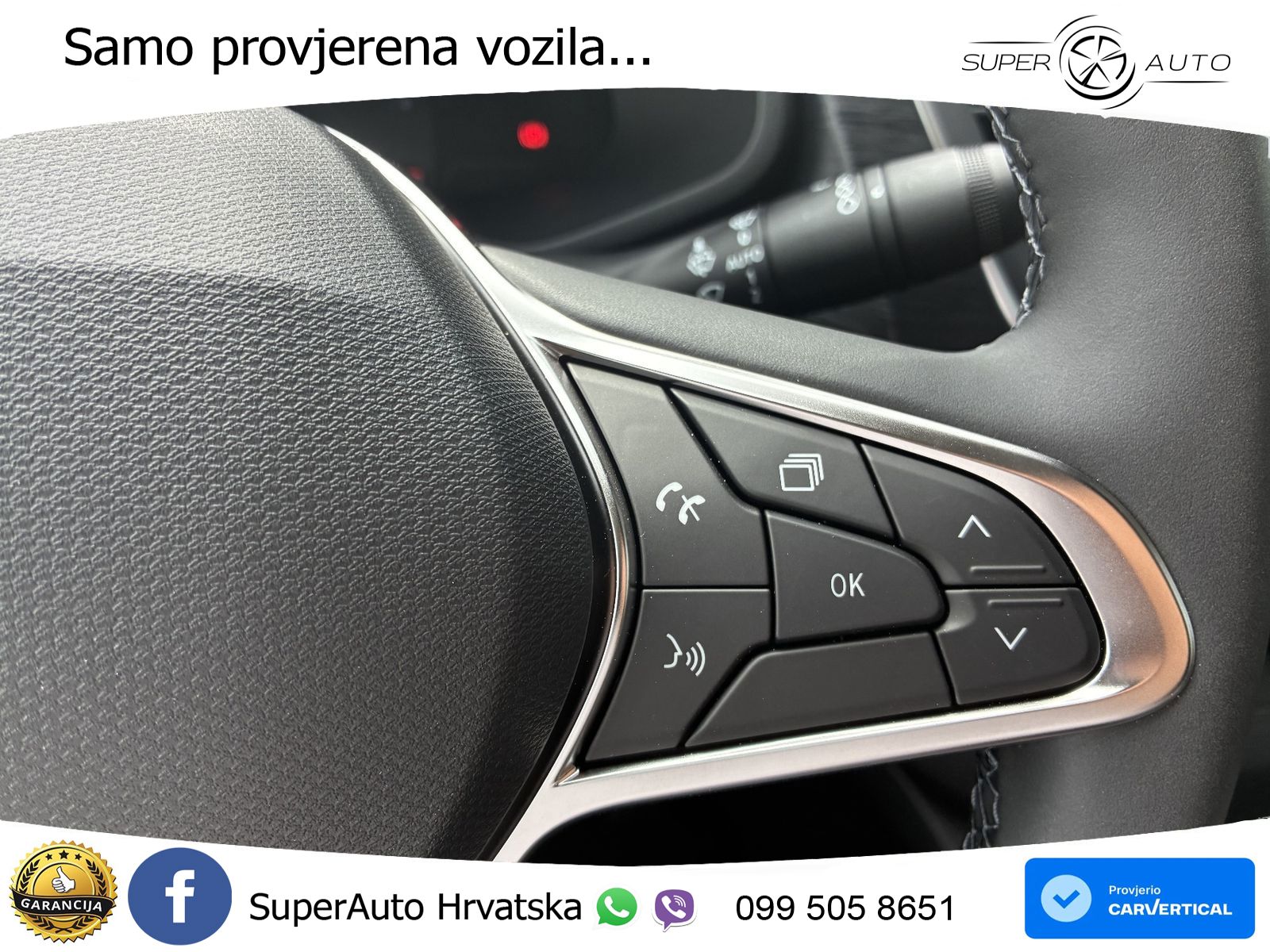Renault Trafic 150 KS