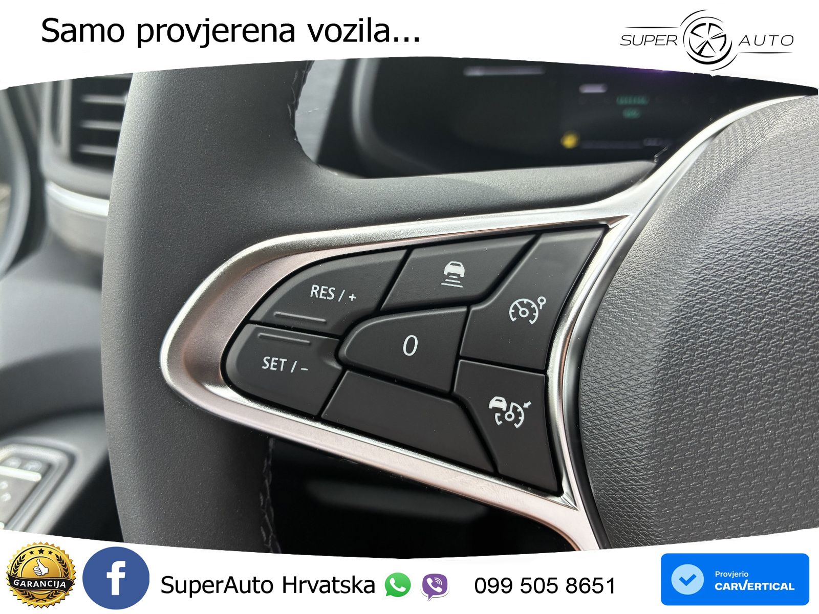 Renault Trafic 150 KS