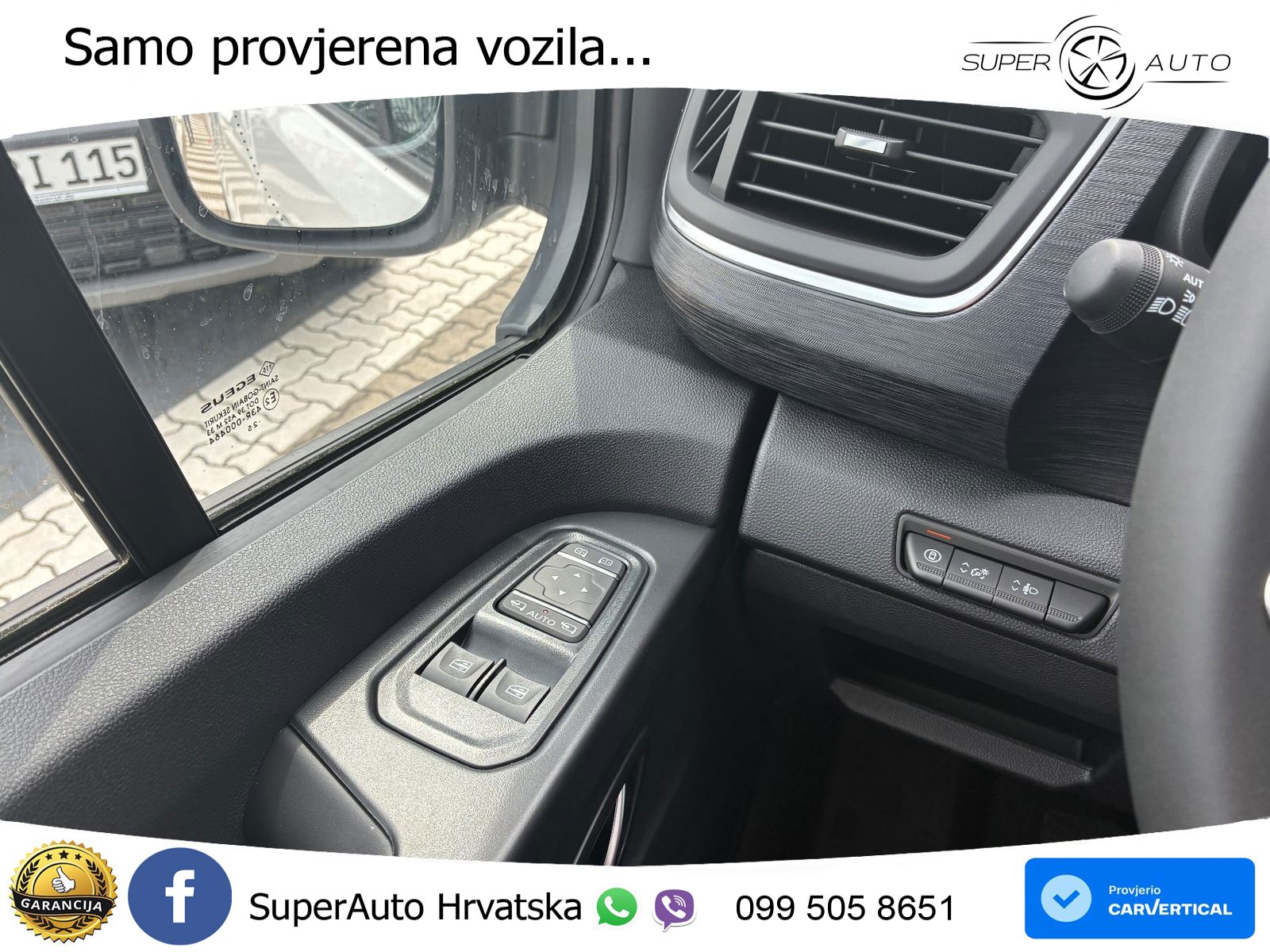 Renault Trafic 150 KS