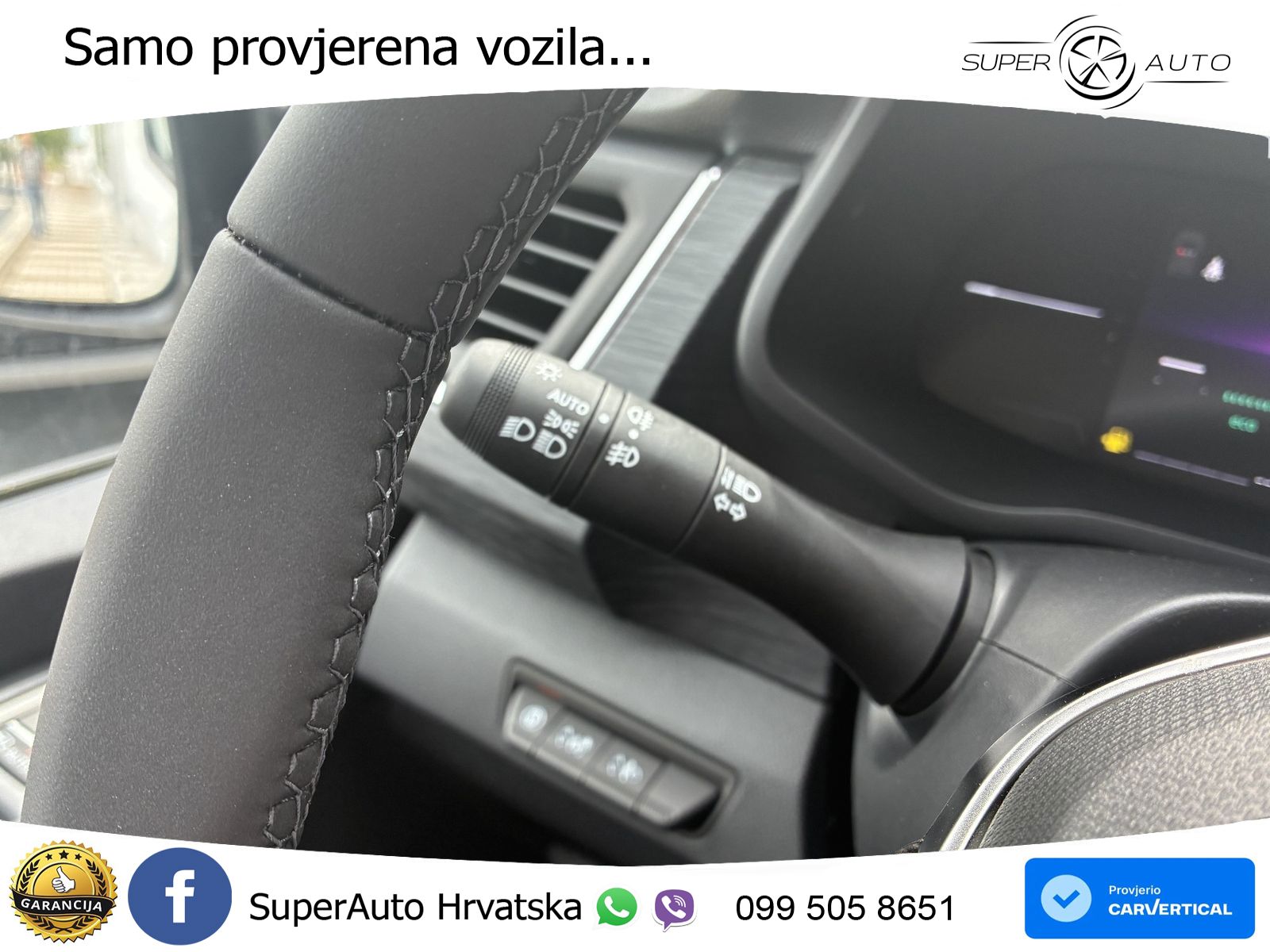 Renault Trafic 150 KS