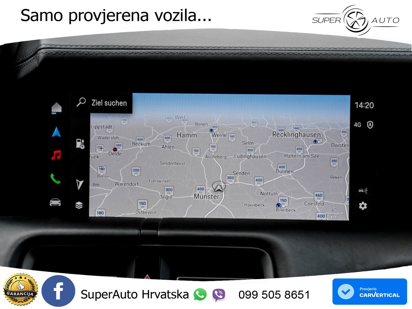 Porsche Taycan Cross Turismo 4S 105 kWh (598 KS)