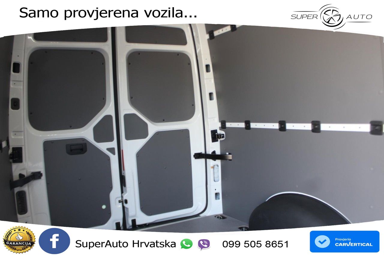 VW Crafter