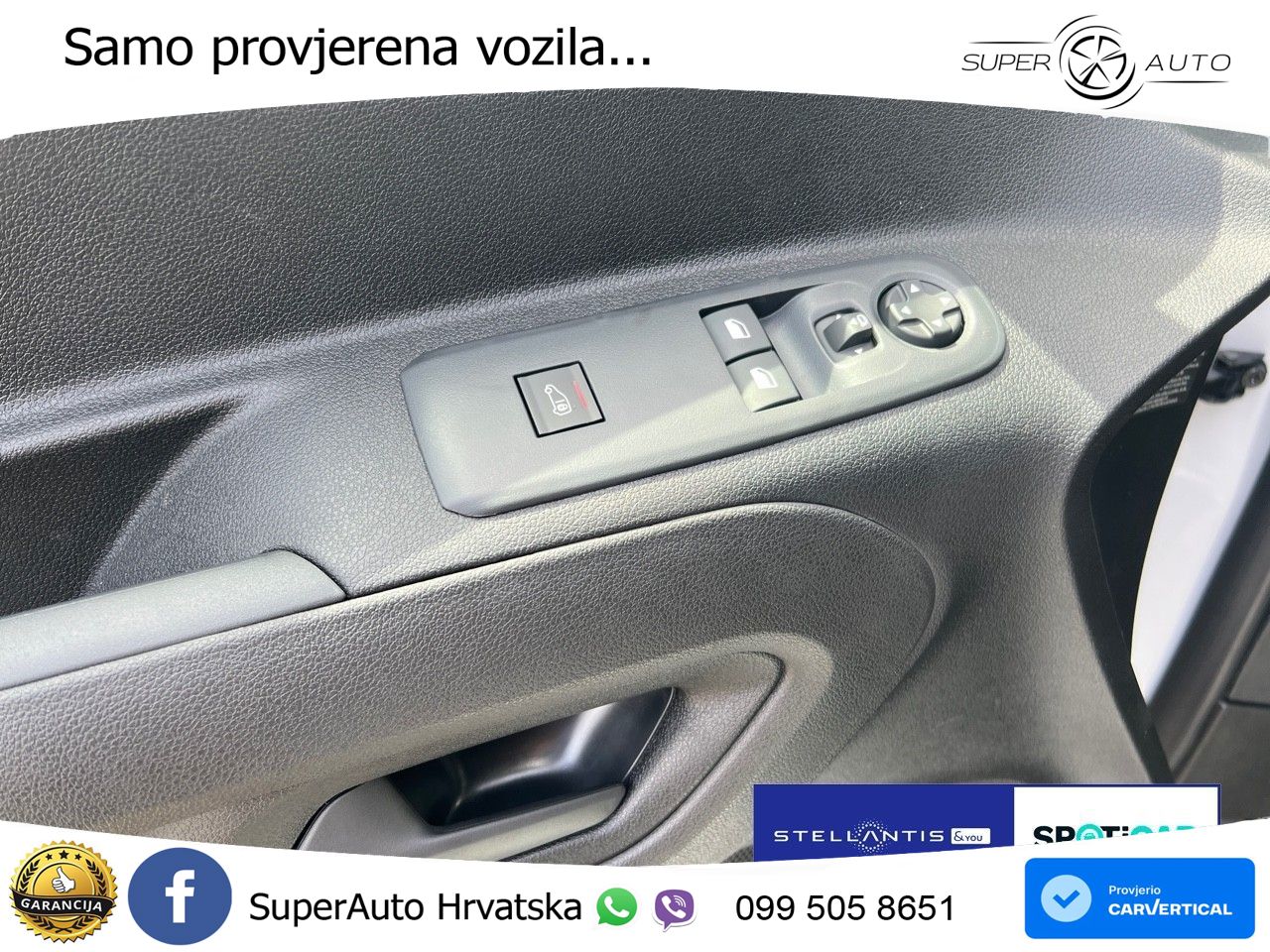Peugeot Partner 102 KS