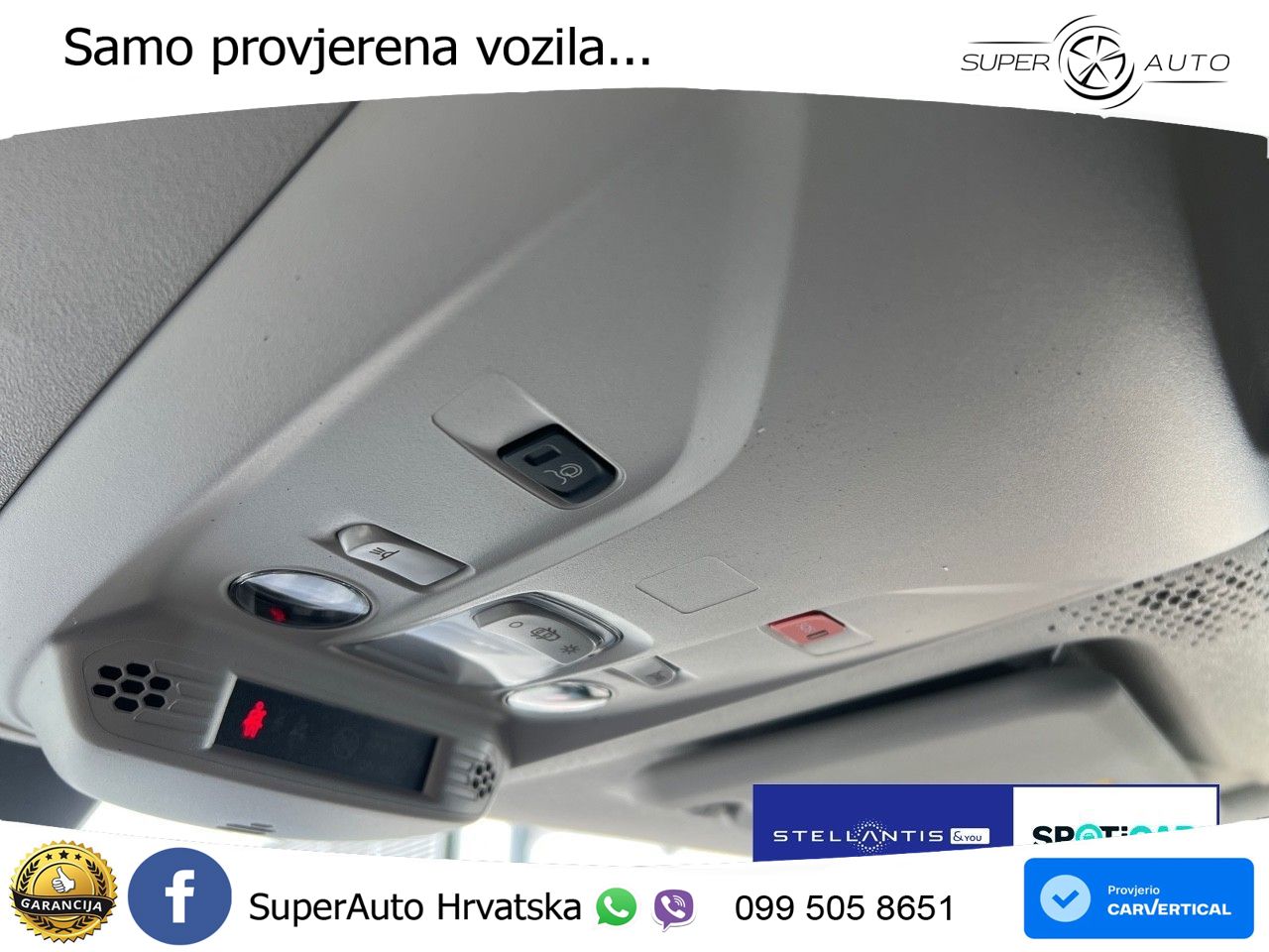 Peugeot Partner 102 KS
