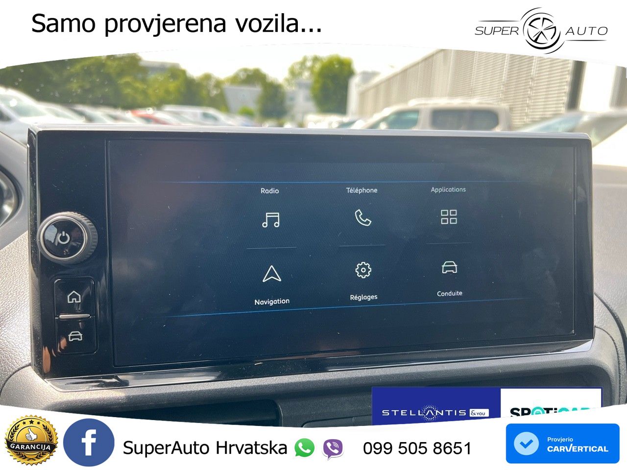 Peugeot Partner 102 KS