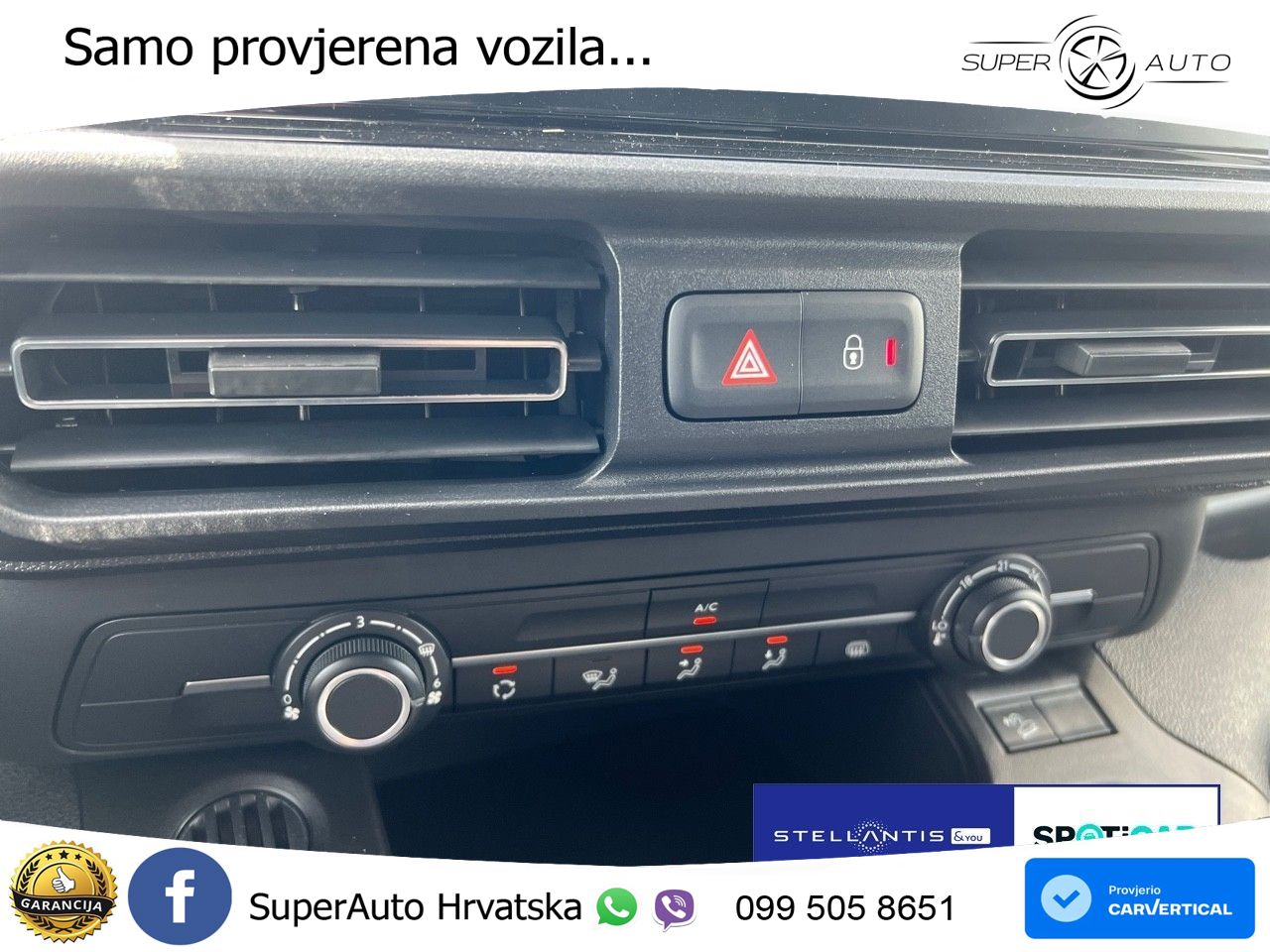 Peugeot Partner 102 KS