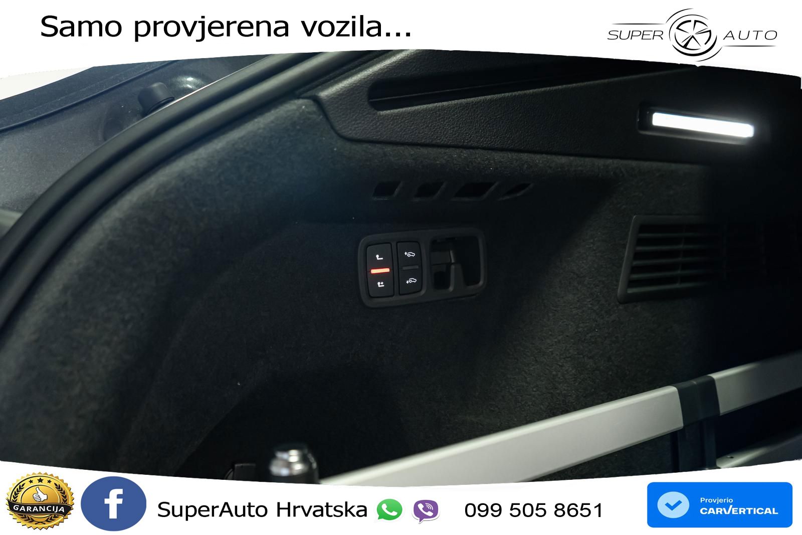 Audi Q8 60 TFSIe V6 (490 KS) quattro Tiptronic