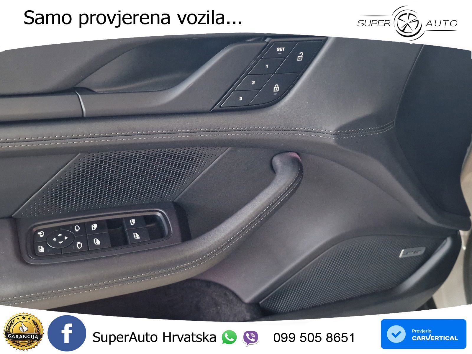 Porsche Taycan GTS Performance Plus 93.4 kWh (598 KS)