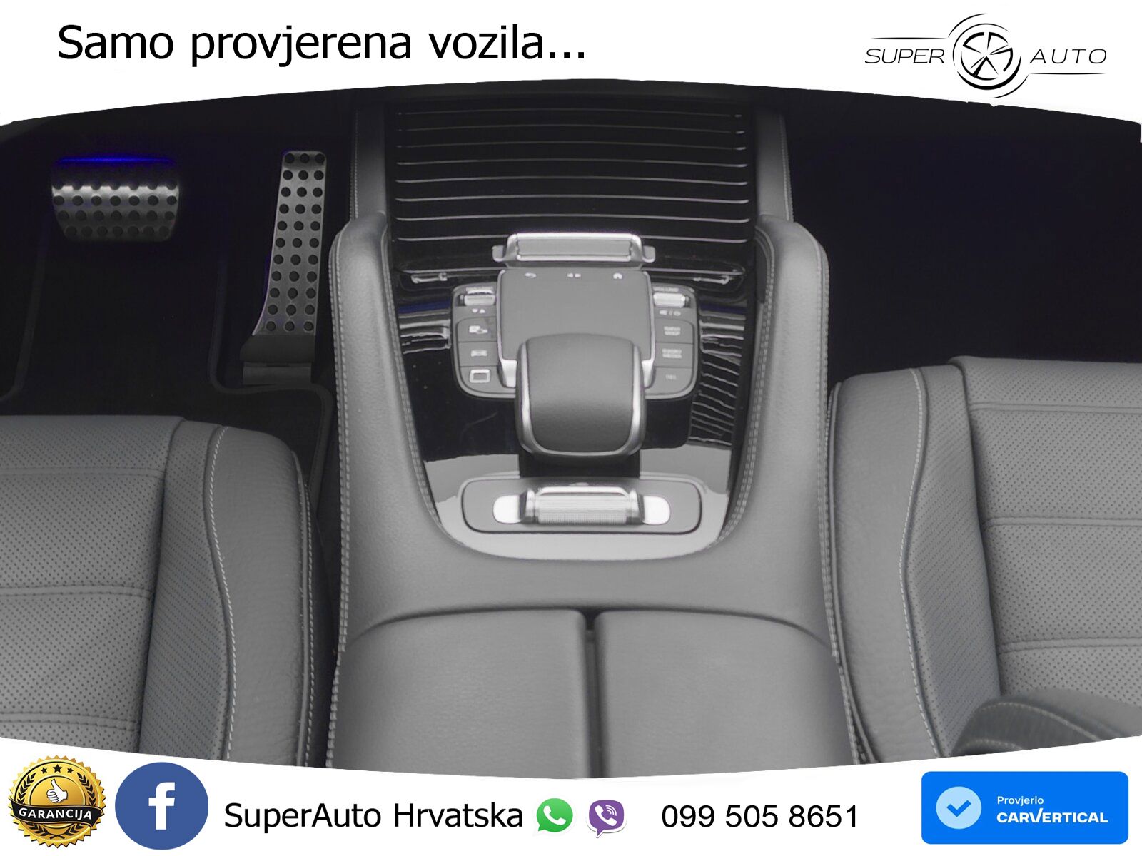 Mercedes GLE 450d (367 KS) EQ Boost 4MATIC 9G-TRONIC AMG LED+GR SJED+ACC